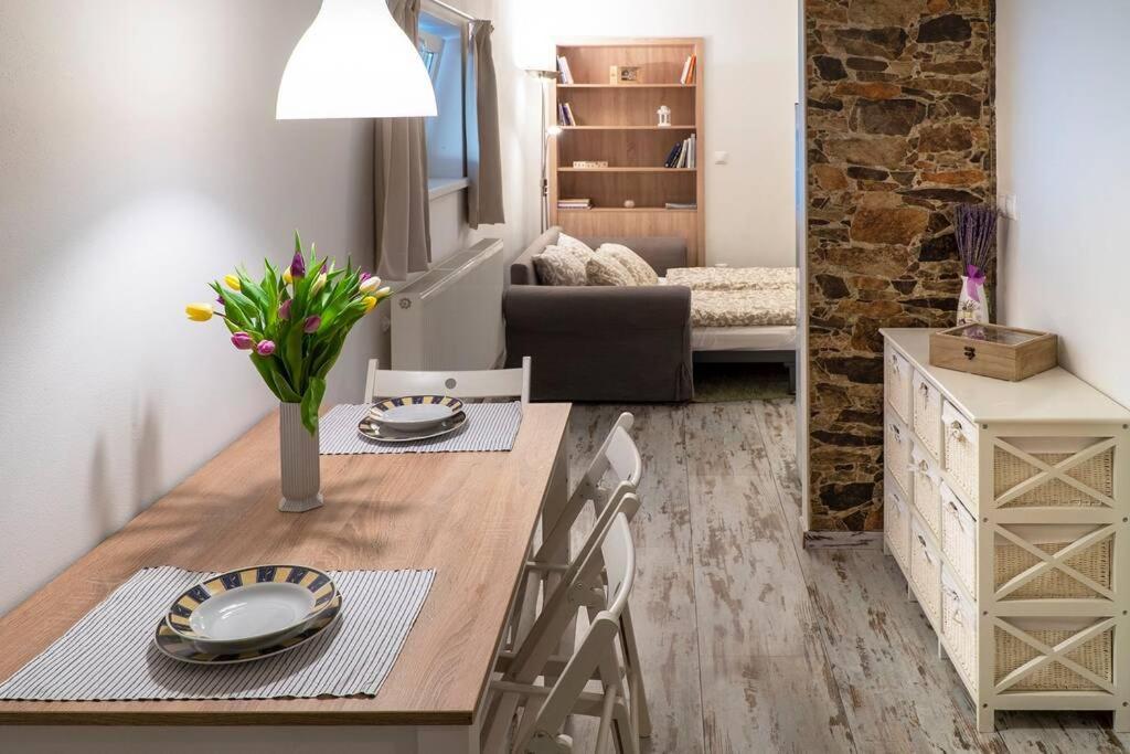 Provensalsky Rodinny Apartman Mandolina Bojnice Εξωτερικό φωτογραφία