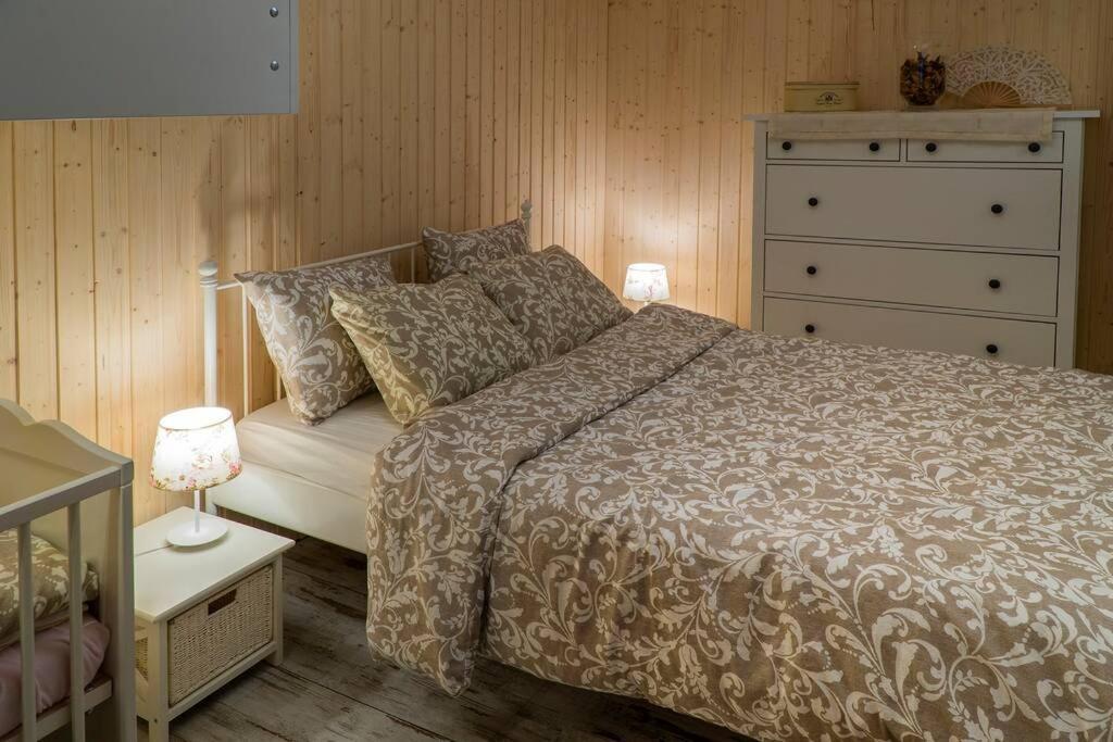 Provensalsky Rodinny Apartman Mandolina Bojnice Εξωτερικό φωτογραφία