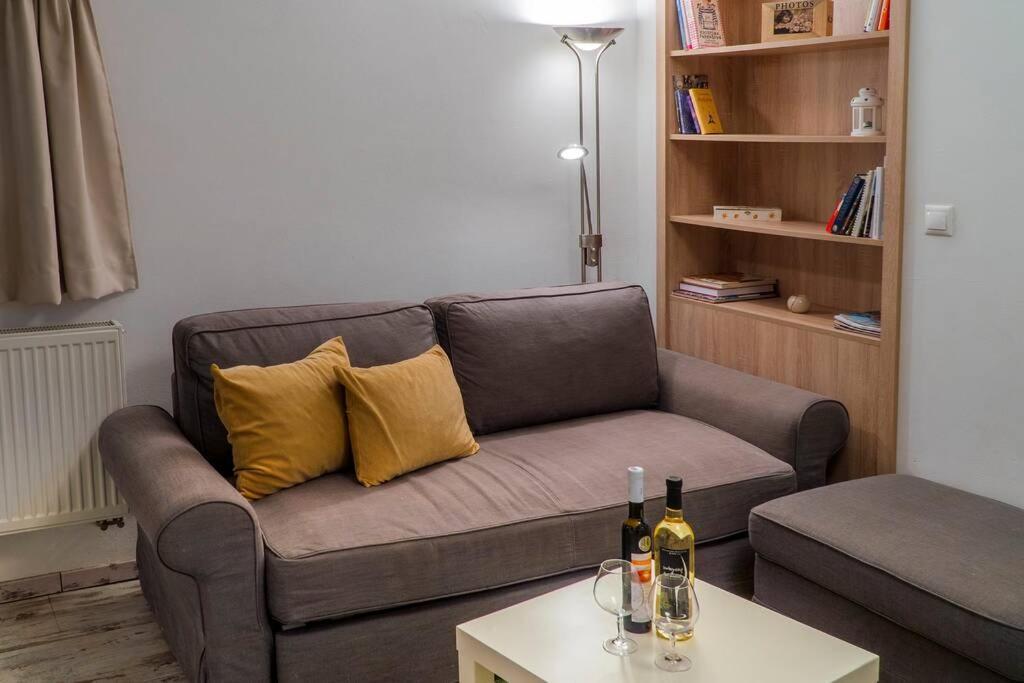 Provensalsky Rodinny Apartman Mandolina Bojnice Εξωτερικό φωτογραφία