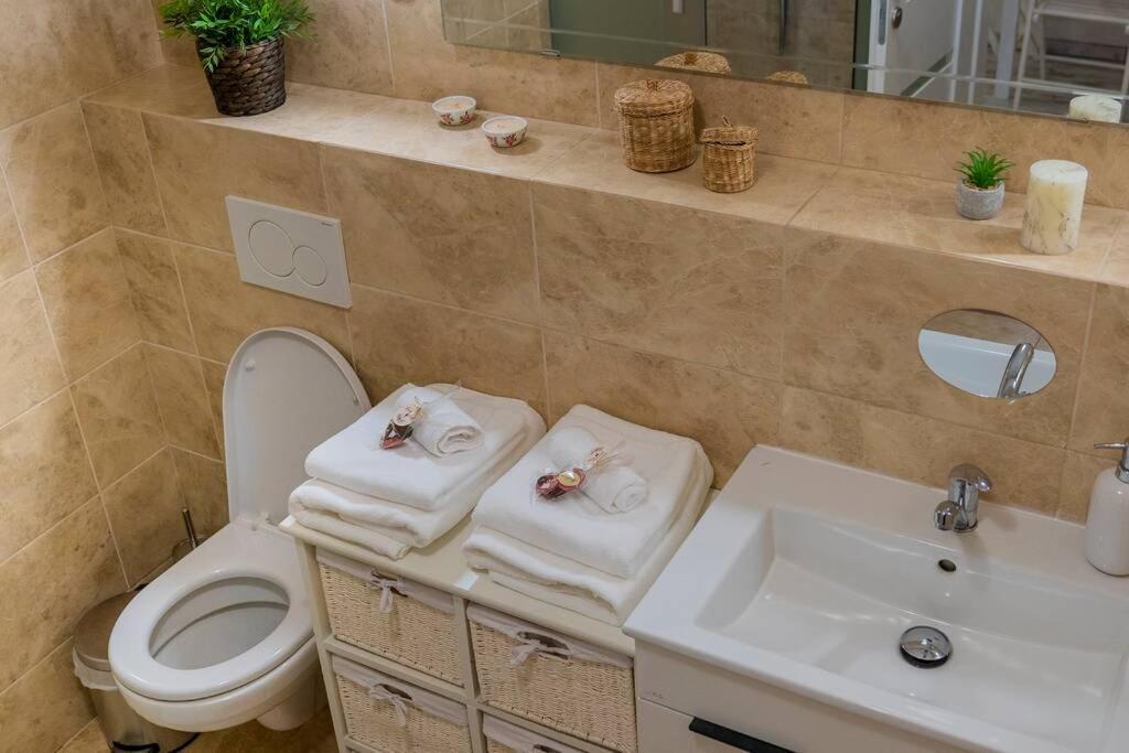 Provensalsky Rodinny Apartman Mandolina Bojnice Εξωτερικό φωτογραφία