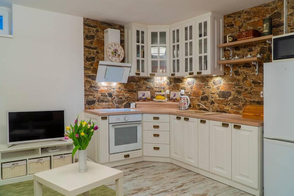 Provensalsky Rodinny Apartman Mandolina Bojnice Εξωτερικό φωτογραφία